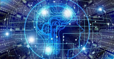 Artificial Intelligence Healthcare