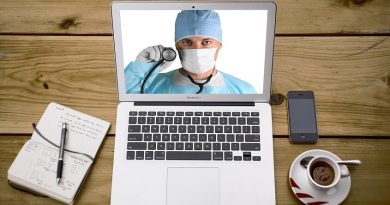 Telemedicine is the use of technology, such as video conferencing