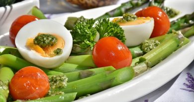 Diet and Nutrient