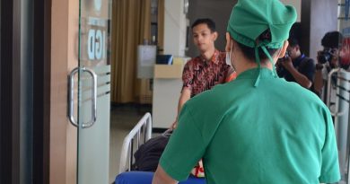 Navigating Code Grey in Hospitals: Tips for Patients and Visitors what is code grey in a hospital