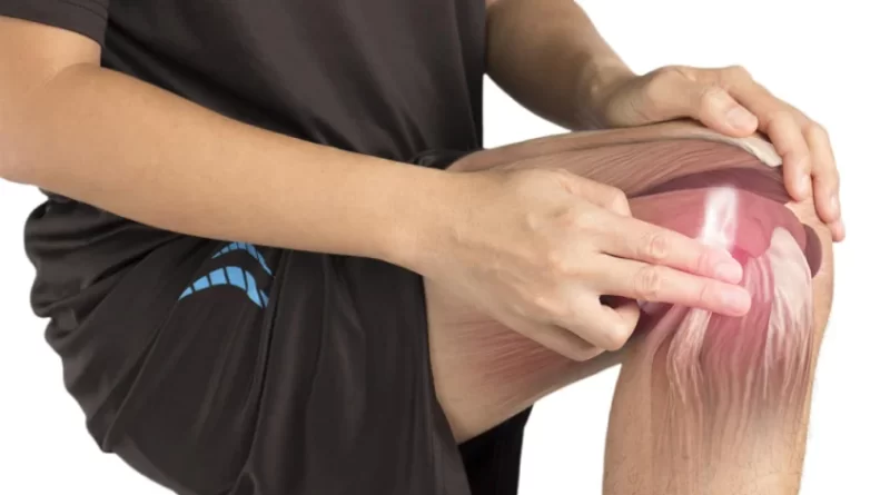 Knee Lift Surgery